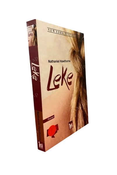 Altınpost Yayınları Leke Nathaniel Hawthorne