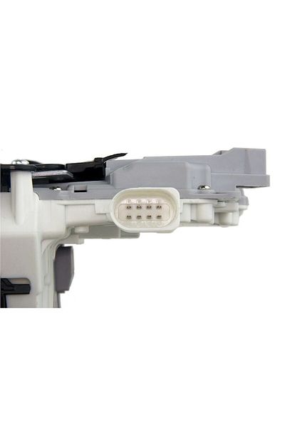 motor starter Door Lock Latch, Rear Left, for Volkswagen Tiguan 2007-2018, Passat B6 2004-2010, Pass