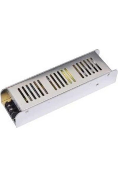 Cata Ct-2578 30 Amp Adapter Terminal Strip Led Transformer 360W Slim Model
