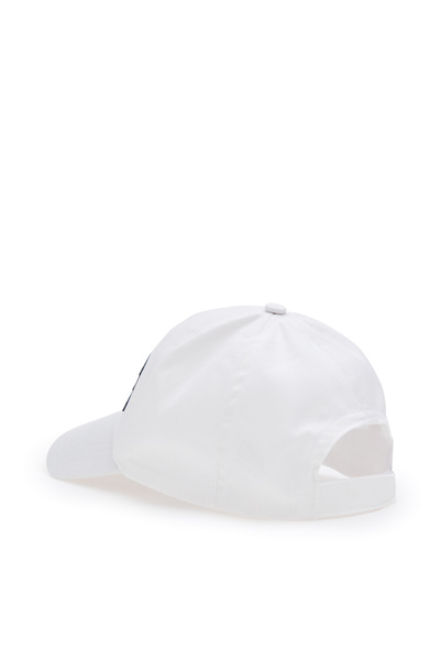 U.S. Polo Assn. Men's White Hat 50311962-Vr013