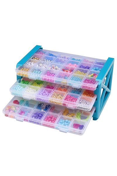 Shimmer N Sparkle Ultimate Bead Studio