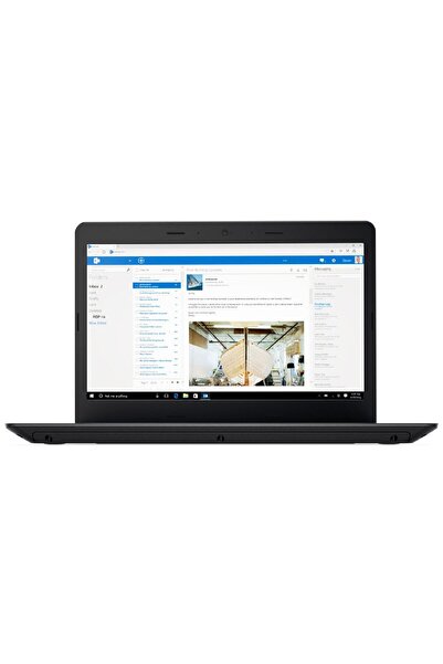 LENOVO ThinkPad E470 14" Intel Core i5-7200U 8GB DDR4, 256GB SSD Notebook - Outlet