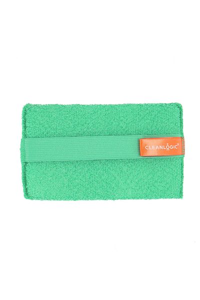 Cleanlogic Exfoliating Body Sponge, Bath & Body, Cleanlogic, 1 pc.