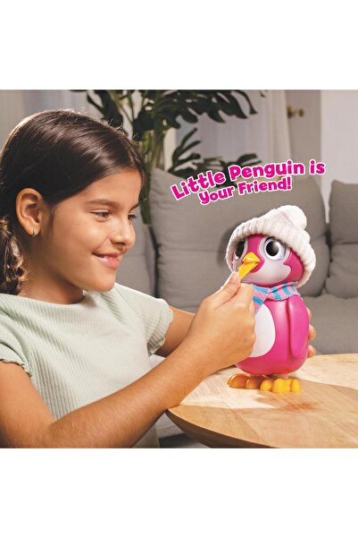 Rescue Penguin Assorted- 18Pcs