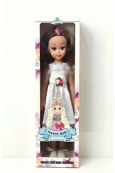 rexa Kids Fashion Doll