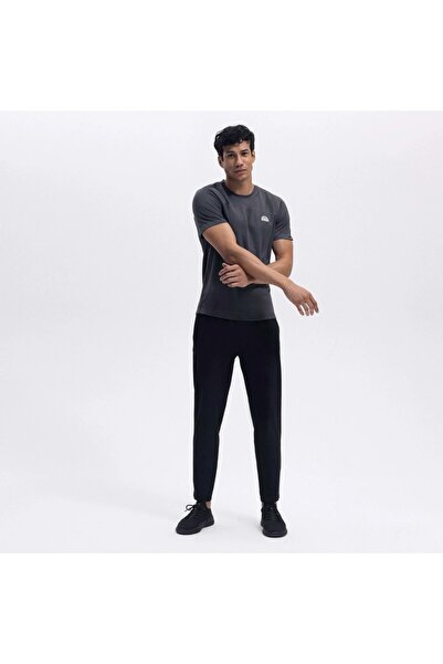 Ellesse Ανδρικό γκρι μπλουζάκι – EM426-ANT