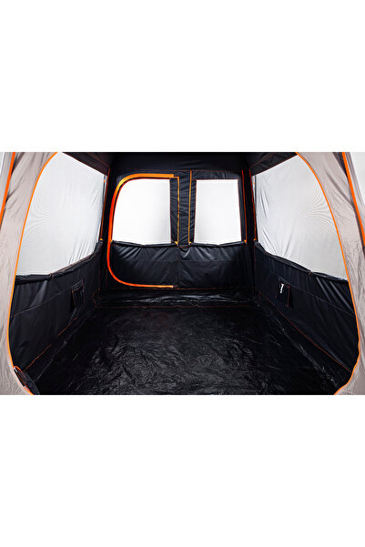 North Pacific 5 Kişilik Aile Tipi Çadır - Sunguard Tech.