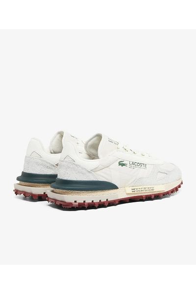 Lacoste Men's Shoes 749Sma00021Y5