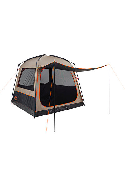 North Pacific 5 Kişilik Aile Tipi Çadır - Sunguard Tech.
