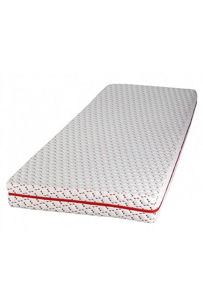 Green Future Green Future Viva Super Orthopedic Mattress, 90x200x18 cm