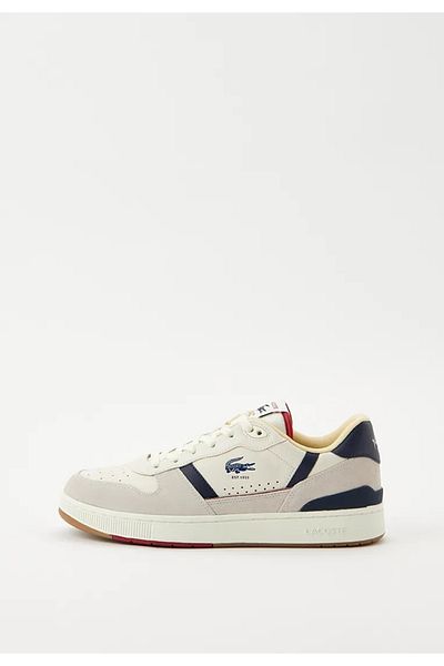 Lacoste Men's Shoes 748Sma010340F