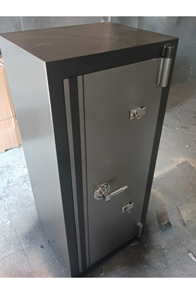 ömer faruk Tek Kapı Yangın ve Depremde Dayanıklı Çelik Dosya ve Telefoncu Kas...