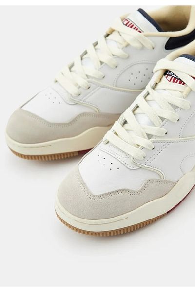Lacoste Men's Shoes 748Sma010240F