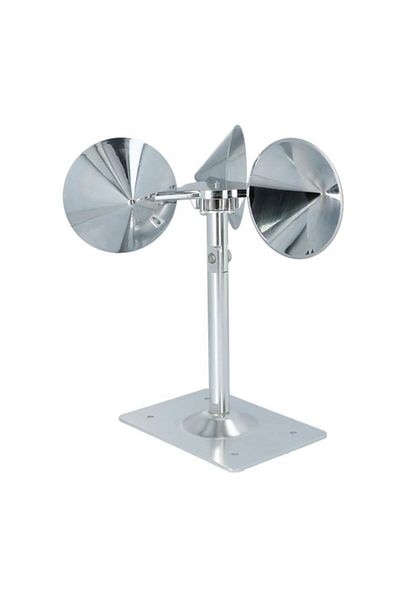 Generic erorex Reflect-a-Bird Deterrent فضي