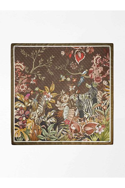 Guess Kefiah Women's Scarf