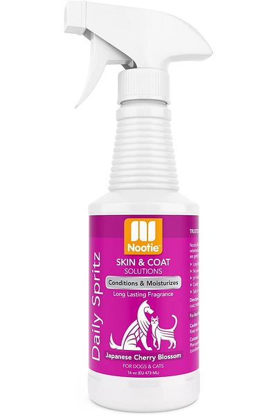 Nootie Japanese Cherry Blossom Cologne 16oz
