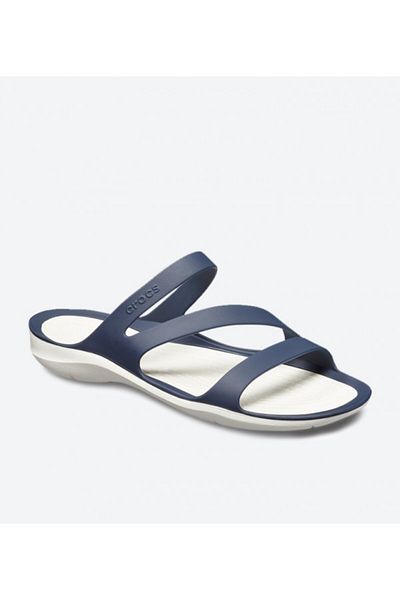 Crocs صندل سويفت ووتر دبليو