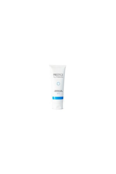 Yamuna Crema pentru decolteu si gat Prestige by Yamuna, cu acid hialuronic, hidratanta, hranitoare, strange