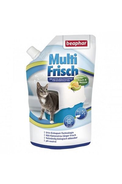 Beaphar Odour Killer Multi Fresh - Vanilla Dream