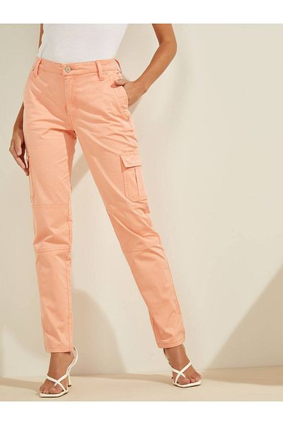 Guess Sexy Women's Regular Fit Pants