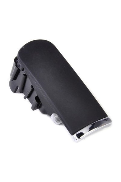 NTY Maner torpedo compatibil Audi A4 B6 B7, Volkswagen Group, Negru