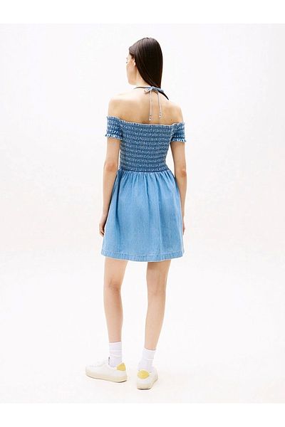 Tommy Hilfiger TJW CHAMBRAY FIT & F