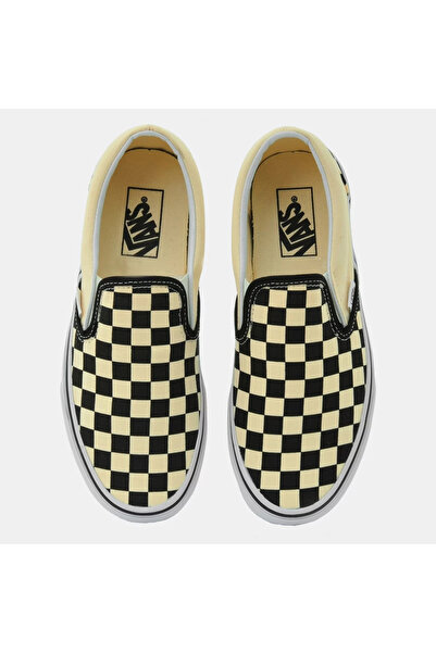 Vans Unisex Αθλητικά Παπούτσια Classic Slip-On