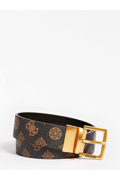 Guess Hensley Women's Belt