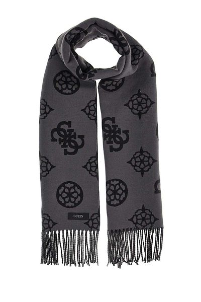 Guess Maxi Men's Shawl
