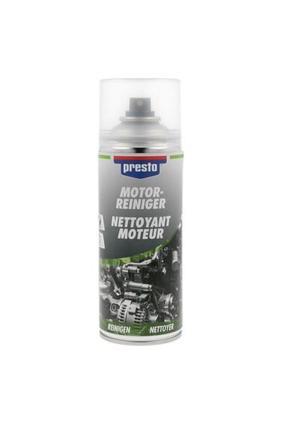 Presto Spray Presto pentru curatat motorul pe exterior 400 ml