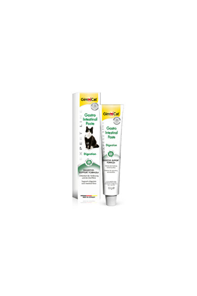 Gimcat GimCat Gastro Intestinal Paste - 50g