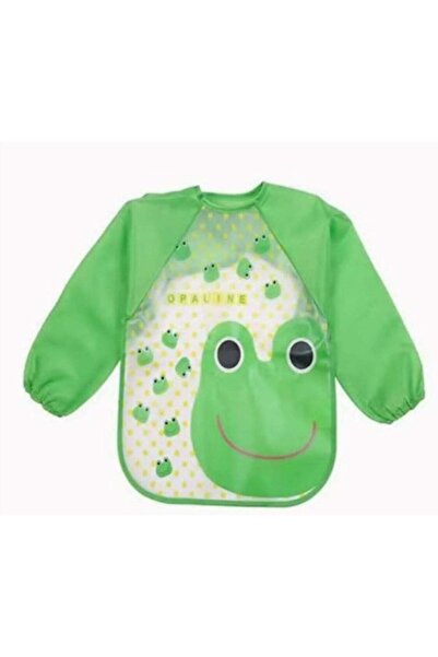 huitich مريلة مقاومة للماء للأطفال