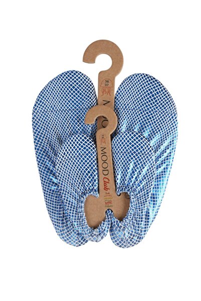 MOOD Club Blue Mermaid Sea Shoes και αντιολισθητικά μποτάκια πολλαπλών χρήσεων για την πισίνα