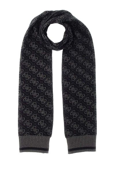 Guess Vezzola Men's Shawl