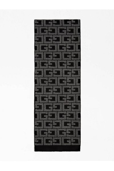 Guess Scarf Men's Shawl