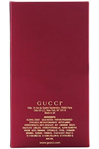 Gucci Guilty Absolute For Women - Eau de Parfum, 90ml