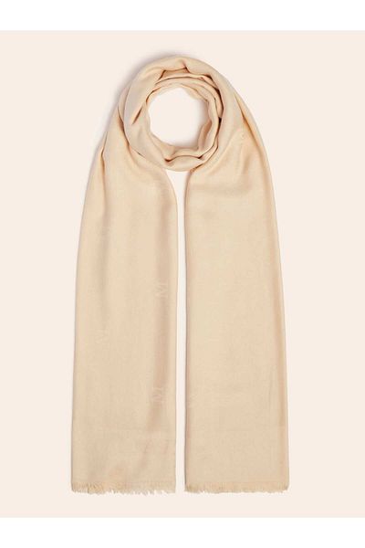 Guess Jacquard Women's Shawl