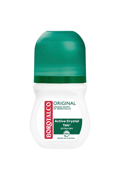 Borotalco DEO ROLL ON 50ML 48H ORIGINAL
