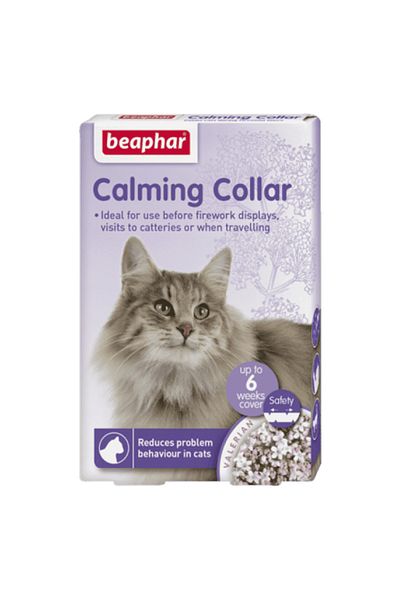 Beaphar Calming Collar for Cat