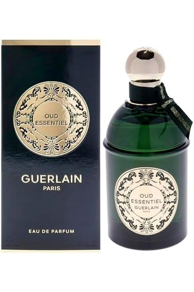 Guerlain GUERLAIN OUD ESSENTIEL Eau De Parfum 125ml