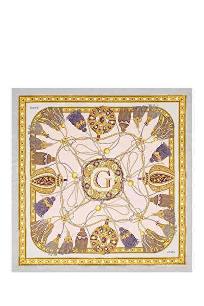 Guess Kefiah Kadın Eşarp