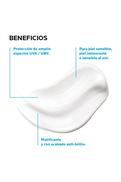 La Rochére L a Roch .e-Posay Anthelios .s Sheer Sun Protection Spray SPF 50 - 75 ml