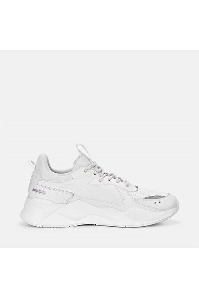 Puma Unisex Αθλητικά Παπούτσια RS-X Triple