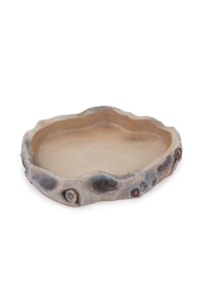 Kw Zone Reptiles Feeding Bowls-Large