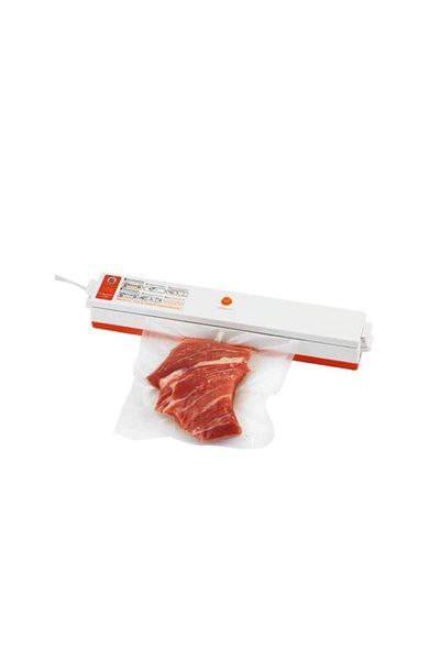 SIKS ® electric bag vacuum sealer, 220V, 0.6 kg