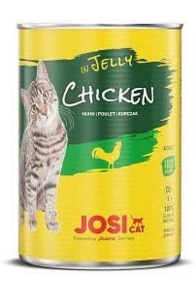 JOSERA Josera Josi Cat Chicken in Jelly Wet Food - 400g