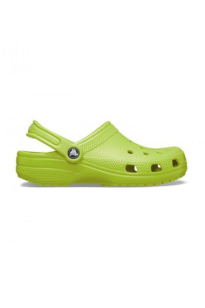 Crocs Green Classic Clog