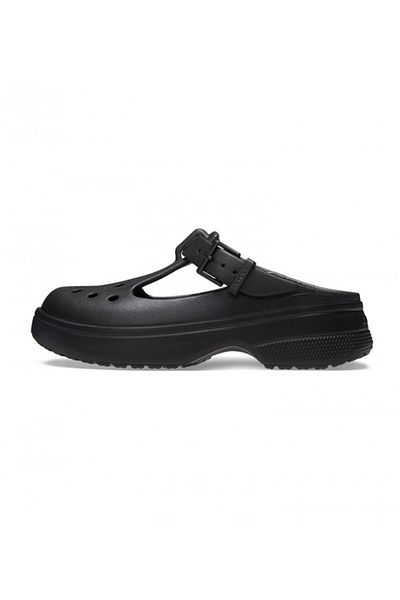 Crocs Black Classic Mary Jane Clog
