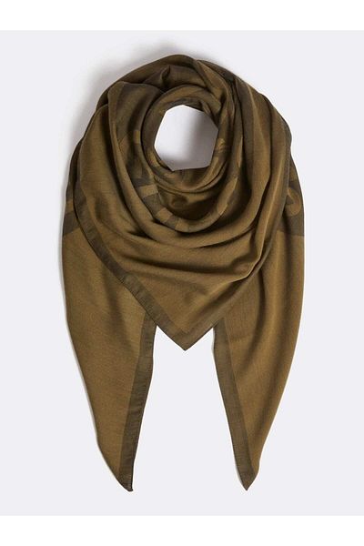 Guess Scarf Men's Shawl