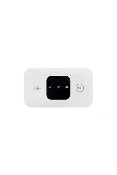 ENAR بطاقة واي فاي محمولة 4G إدخال سيارة محمولة MIFI جهاز توجيه لاسلكي محمول جهاز توجيه واي فاي مريح LTE